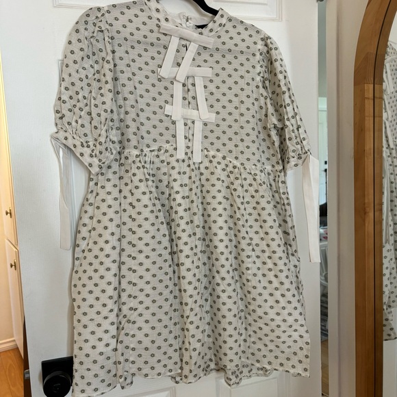 Sister Jane Ezra Mini Dress - Picture 8 of 11